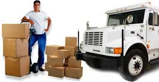 Packers And Movers